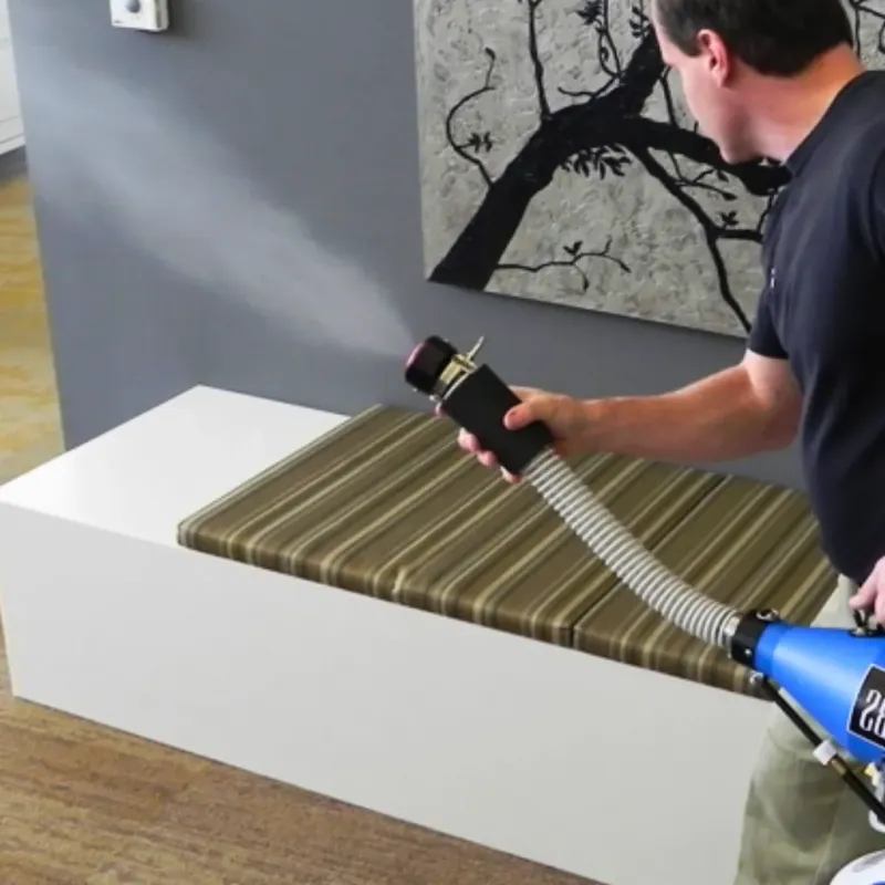 Professional Odor Removal in Uniontown, PA